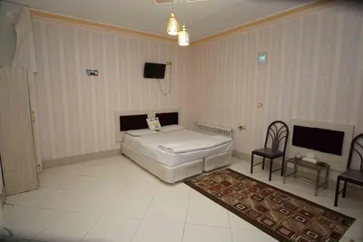 مجتمع اقامتی نیکداد - واحد دوتخته ۴