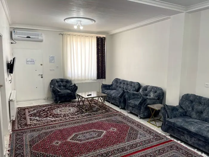 ویلا دوخوابه روستایی سارا