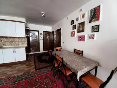 آپارتمان دوخوابه چلگرد