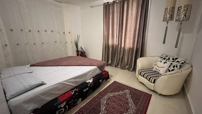 آپارتمان یک خوابه قاسمی 1