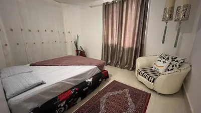 آپارتمان یک خوابه قاسمی 1