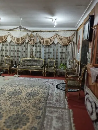 مجتمع اقامتی علی بابا  - واحد 1