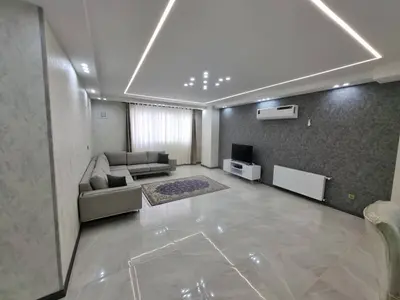 آپارتمان دوخوابه تاکستان واحد 5