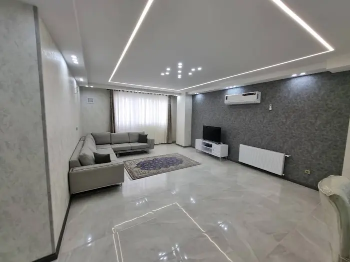 آپارتمان دوخوابه تاکستان واحد 5