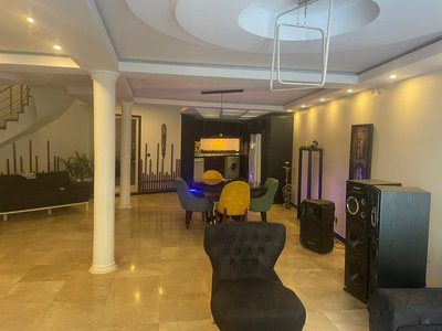 ویلا سه خوابه دوبلکس سامون