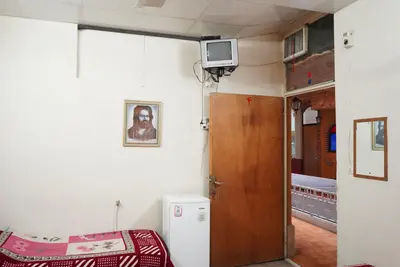 مجتمع اقامتی حیدری - واحد پنج تخته 1