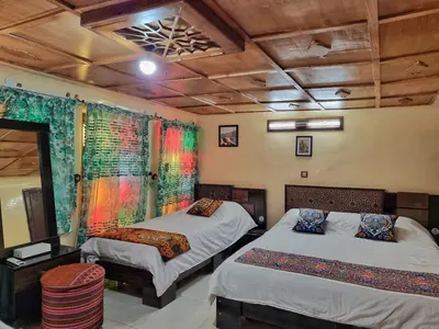 اقامتگاه سنتی سهراب - واحد هدایت