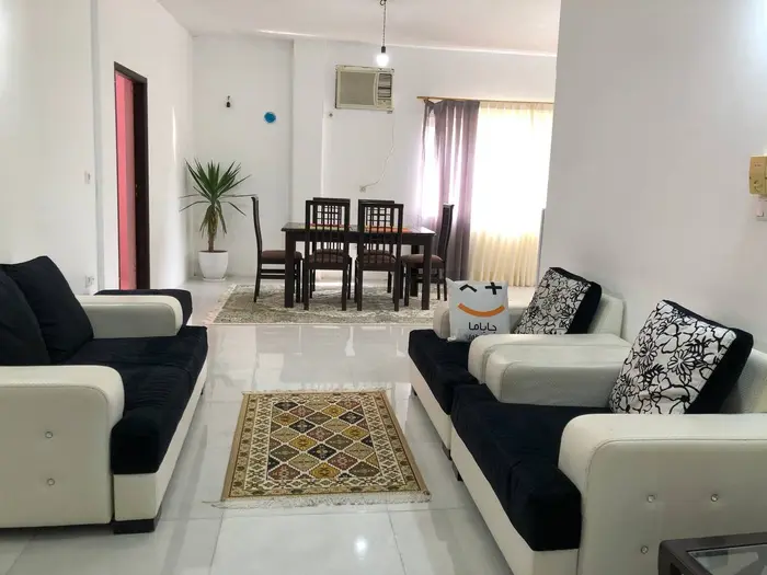 ویلا دوخوابه اجاکسر 2