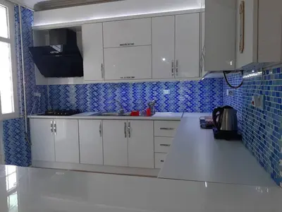 آپارتمان دوخوابه زیتون کارمندی 3