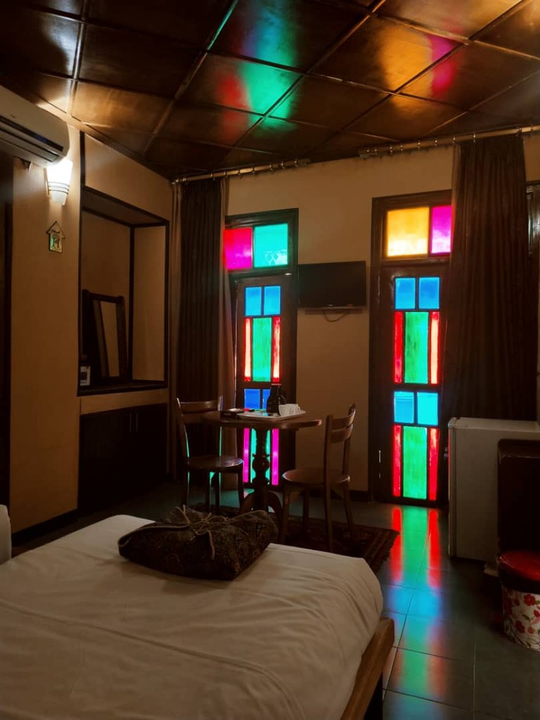 نیایش - واحد دوتخته 104