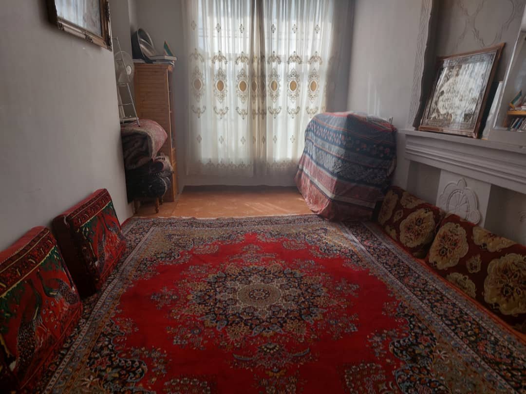 دوخوابه نخچیر بوم