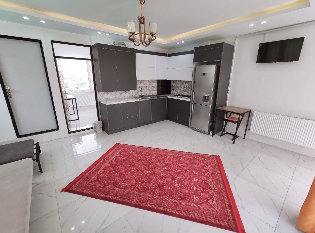 مجتمع اقامتگاهی دیلان 1 - واحد 5