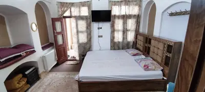 بومگردی مهران - واحد عطار