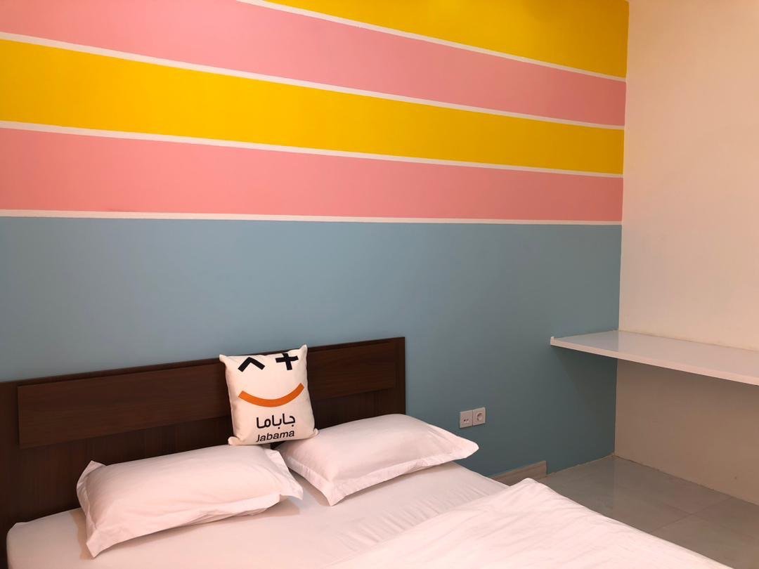 آپارتمان یک خوابه فردوس غرب 15