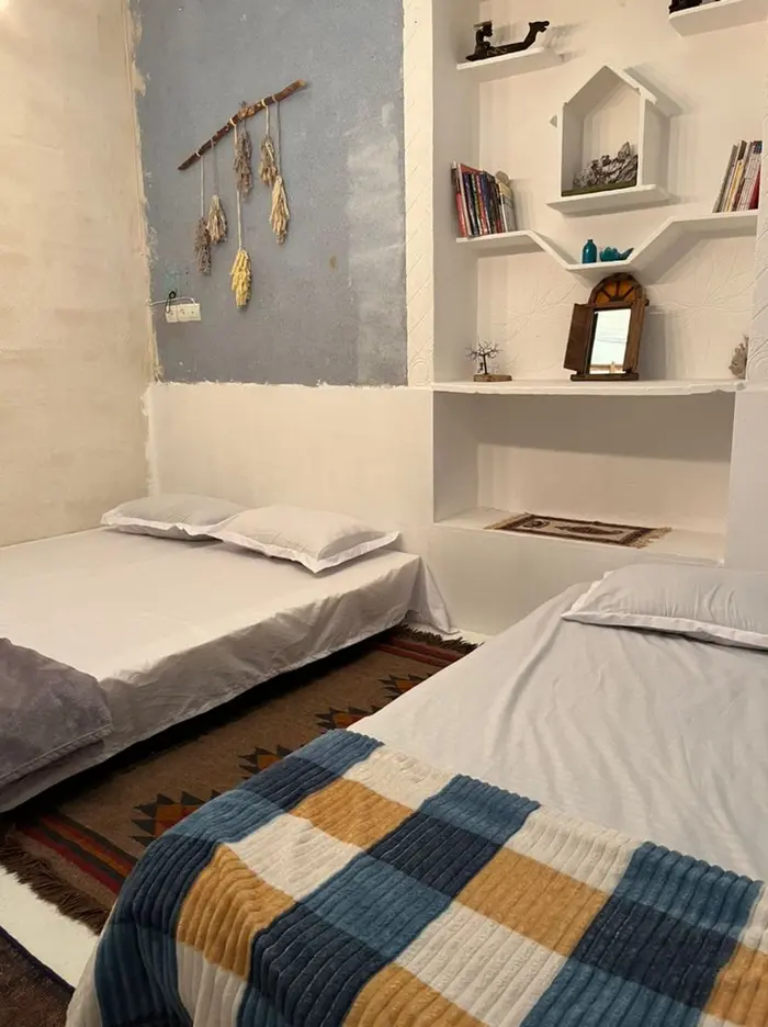 بپ‌گپو - واحد چنددرخت