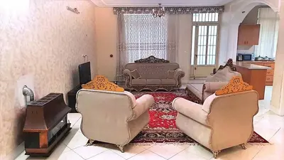 آپارتمان دوخوابه رضوی پور