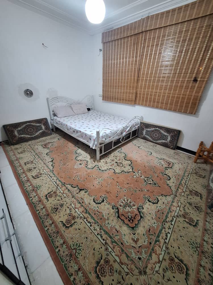 یک خوابه مهر صدرا ۲