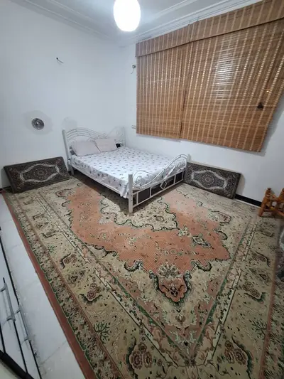 ویلا یک خوابه مهر صدرا ۲