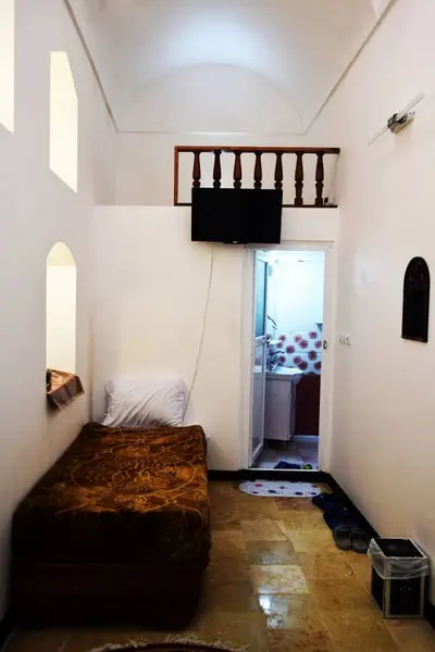 بومگردی سرای درویش - واحد ۱۰۱