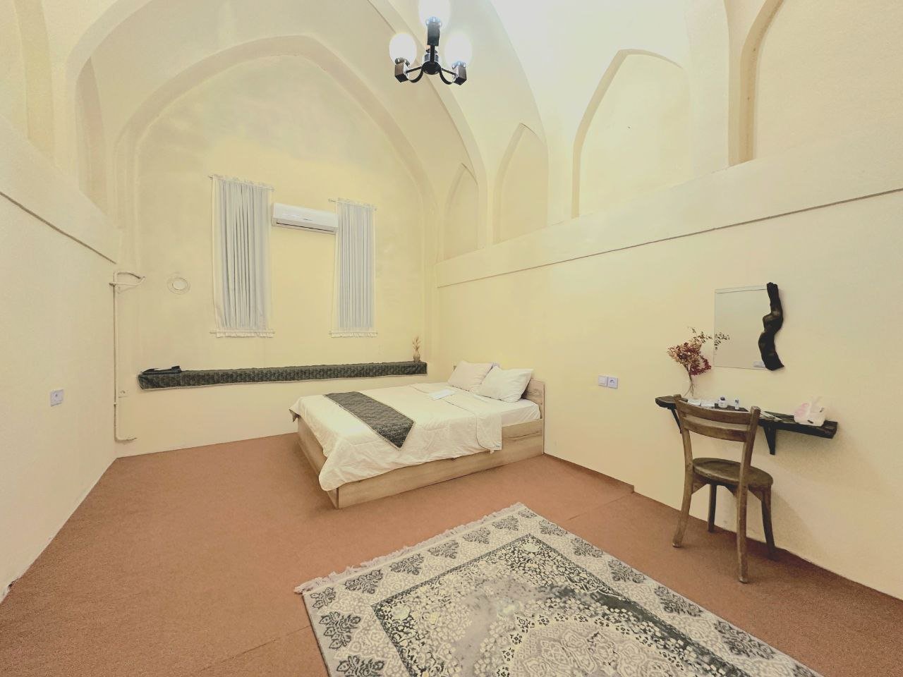 آگُر - واحد 3