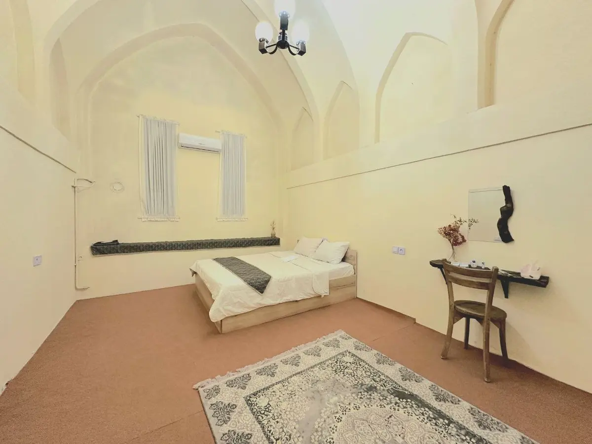 اقامتگاه سنتی آگُر - واحد 3