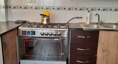 آپارتمان دوخوابه باهنر 4