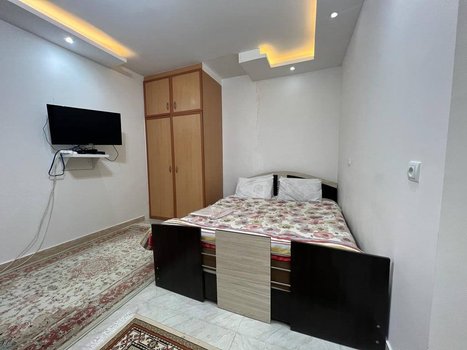 سوئیت فلت سپنتا