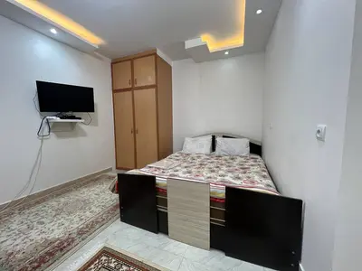 سوئیت فلت سپنتا