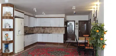 آپارتمان دوخوابه چلگرد