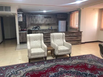 آپارتمان سه خوابه قصر 01