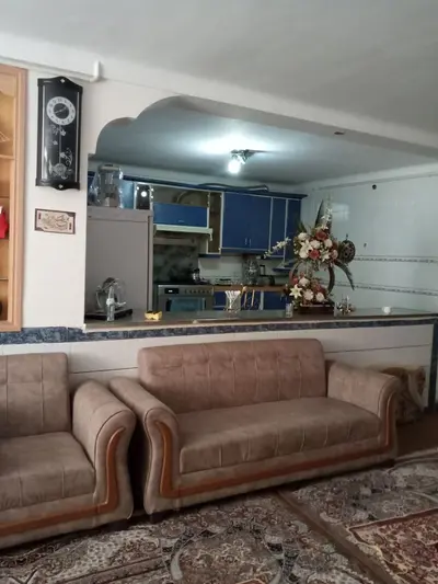 مجتمع اقامتی علی بابا  - واحد 2