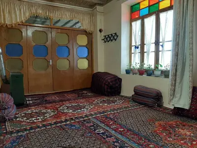 بومگردی دولتسرا - واحد 2