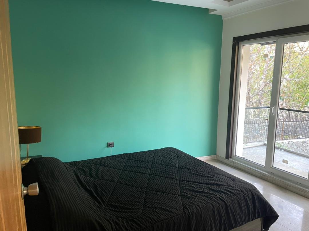 سه خوابه دوبلکس سامون