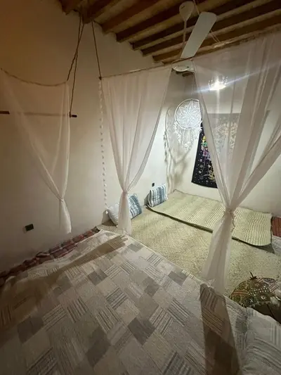 بومگردی خونه - واحد عشق خانه