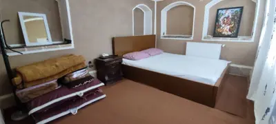 بومگردی مهران - واحد پروین اعتصامی