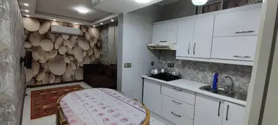 آپارتمان دوخوابه شعبانی 3 واحد 1