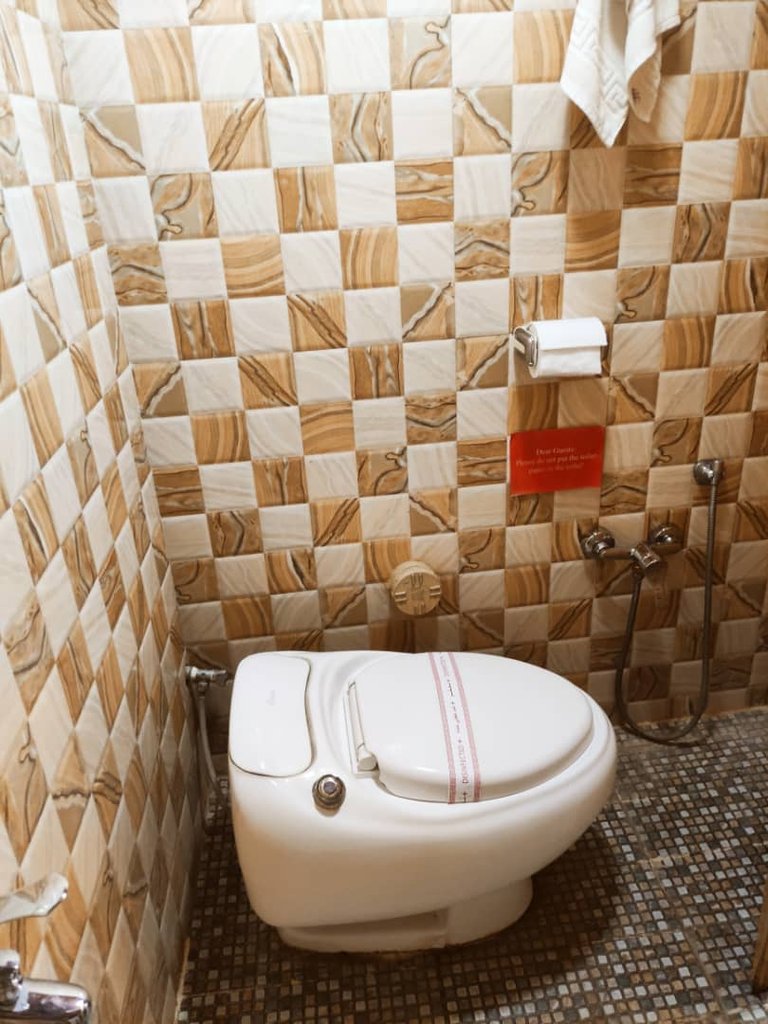 اقامتگاه سنتی نیایش - واحد دوتخته 113