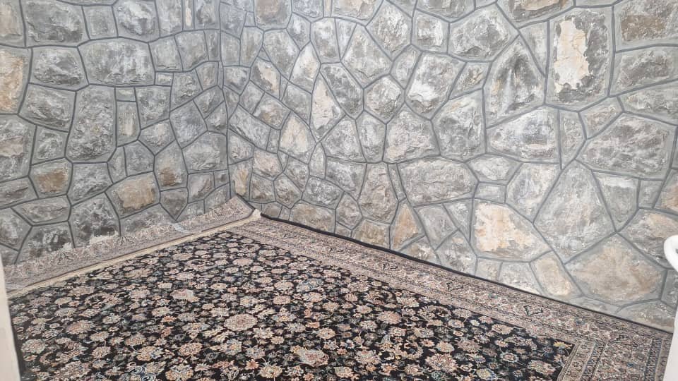 قله تخت زنگی - واحد 5