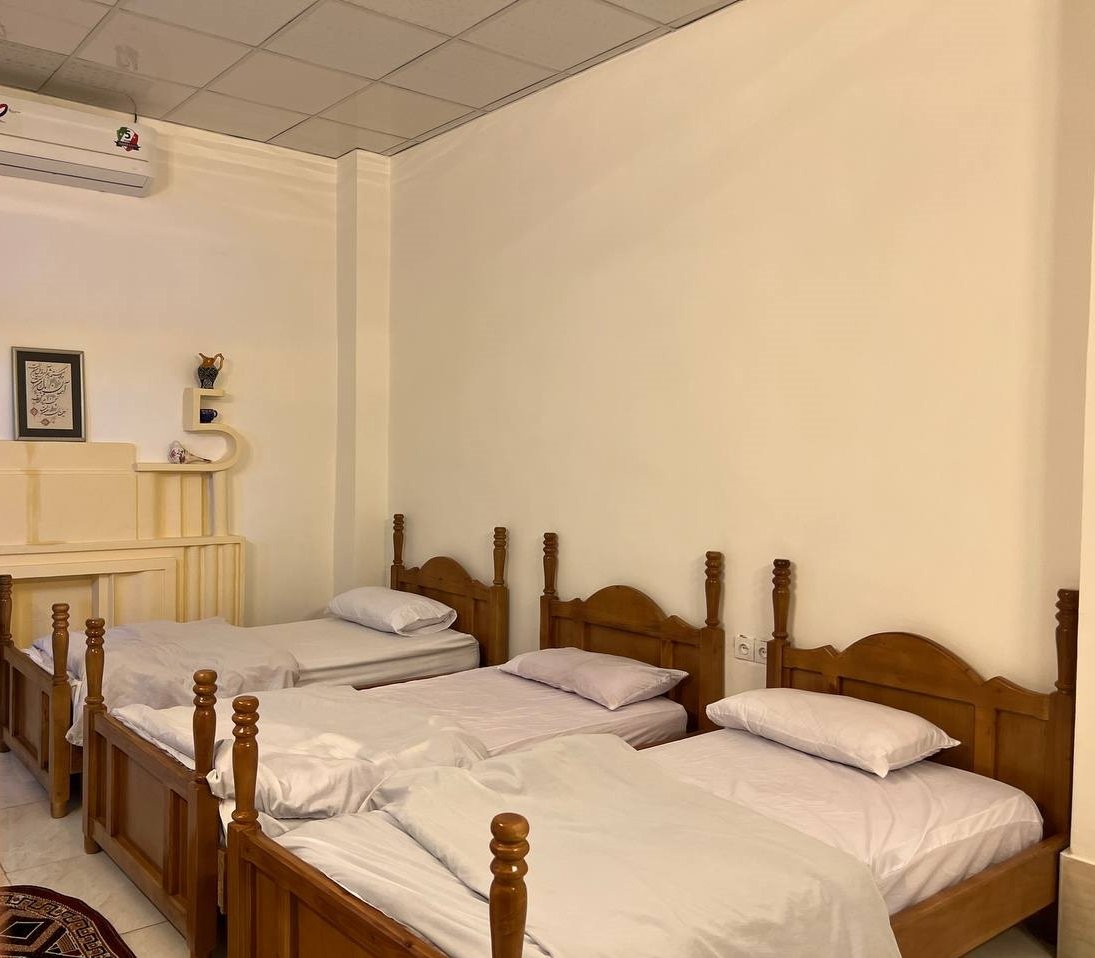 بوم گردی زیبا - واحد 10