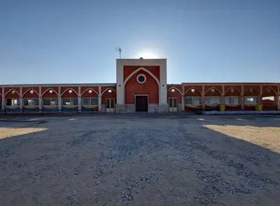 مجتمع اقامتی احمد - واحد چهارتخته 3