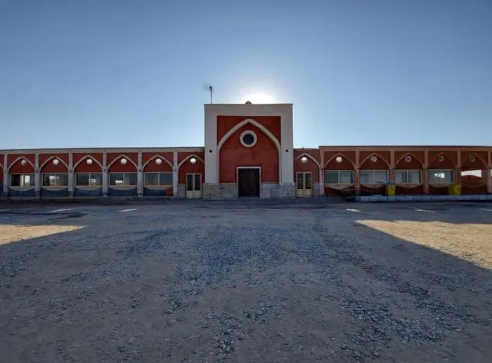 مجتمع اقامتگاهی احمد - واحد چهارتخته 2