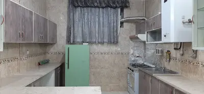 آپارتمان یک خوابه فروردین 1