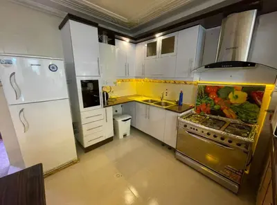 آپارتمان دوخوابه عفیف آباد 5