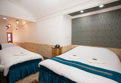 اقامتگاه سنتی بابا افضل - واحد ۲۰۲