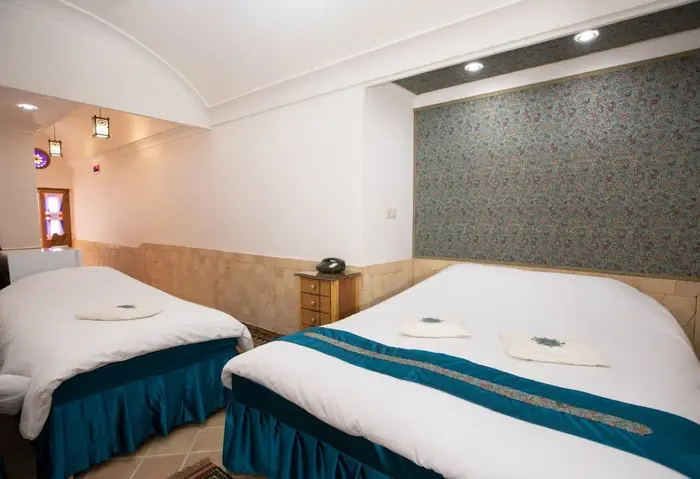 اقامتگاه سنتی بابا افضل - واحد ۲۰۲