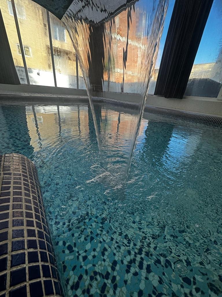 ویلا  ۴ خوابه استخردار شهرک ساحل و دریا