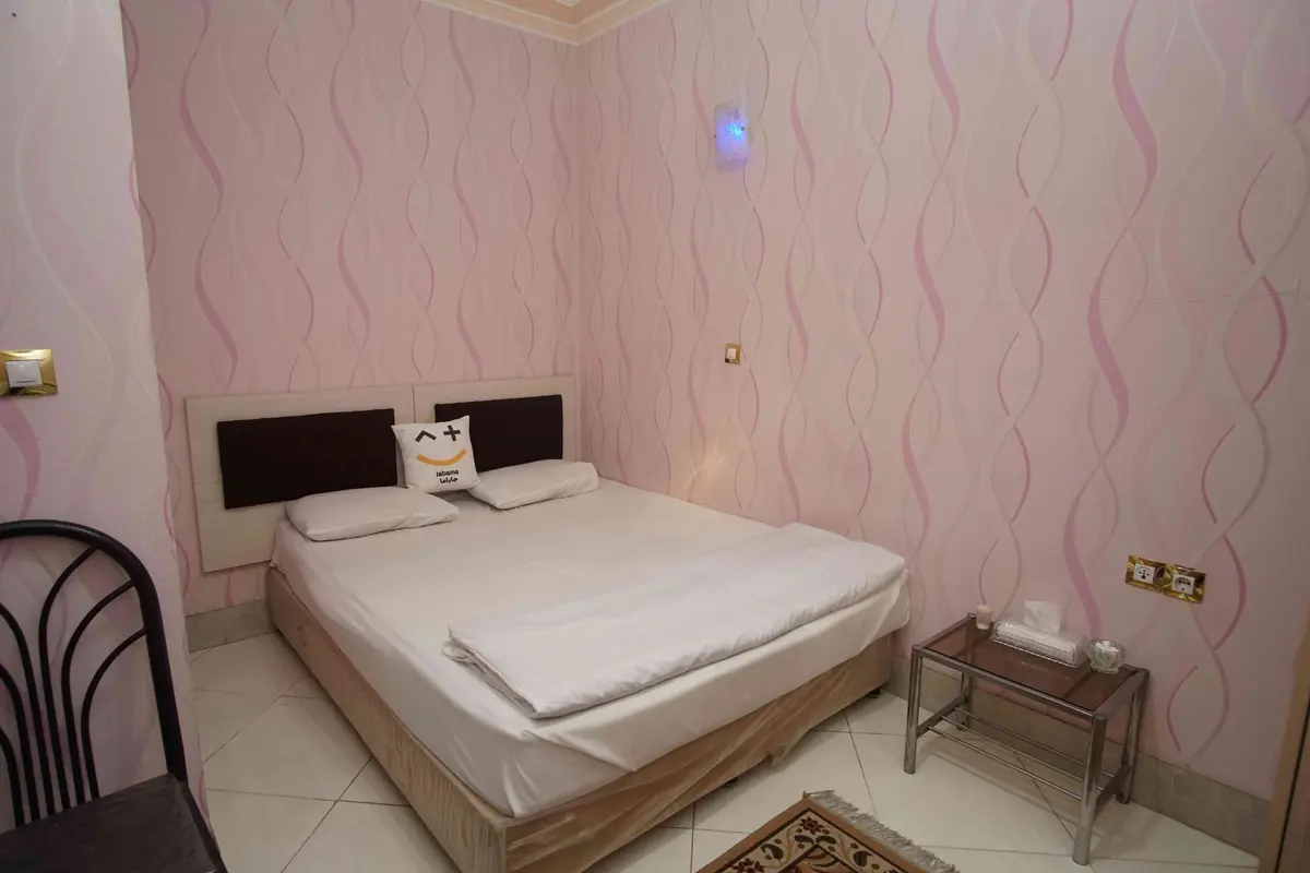 مجتمع اقامتگاهی واحد دوتخته نیکداد 6