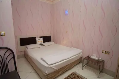 مجتمع اقامتی واحد دوتخته نیکداد 6