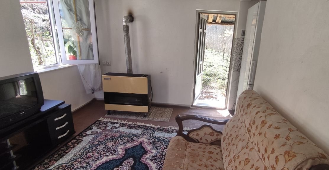 یک خوابه جنگلی کوهستان ۲