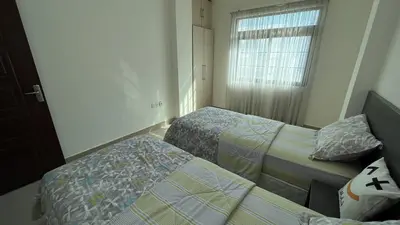 آپارتمان دوخوابه ساحلی سامان 4